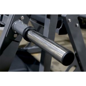 Hammer Strength Hip Thrust Machine