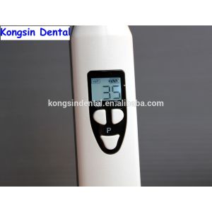 C240C Led Dental Light Cure Unit Dual Color With Light Meter Function