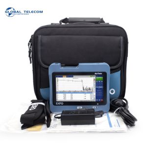 Quality 50mAh OTDR Testing Machine , OTDR Exfo Maxtester 730c for sale