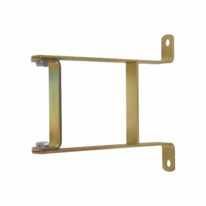 Custom OEM Precision Aluminium Sheet Metal Process Fabrication with RoHS