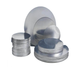 High Performance Aluminum Circle Disc Disk Wafer For Cookware Utensils