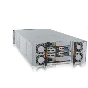 Lenovo ThinkSystem DE4800H Hybrid Storage Array