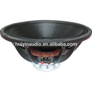 18" Neodymium bass speaker Subwoofer speaker pro audio speaker