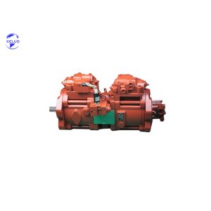 Kawasaki K3V112DT Plunger Pump for Hyundai R210LC Excavator