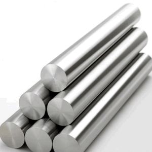 ASTM B348 Round Solid Alloy Titanium Rod Grade 5 Gr 1 Gr 2 Gr 5 Gr 7 Gr 8 Gr 12
