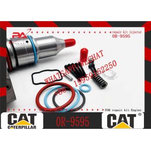 Diesel Engine Injector0R-3389 7E-8952 0R-8465 7E-9585 0R-3742 127-8209 0R