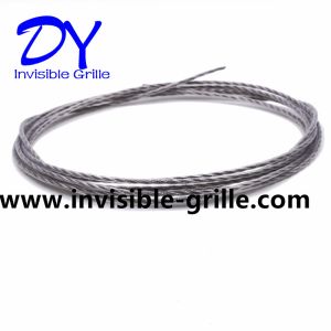 Upgrade Your Home With DY Invisible Grille The Ultimate Safety Solution For