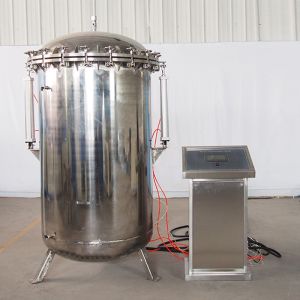 IEC60529 IPX7 Test Equipment For Luminaire Electric Components