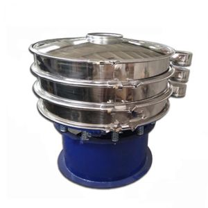 EC-CV-31 Good quality 1-5 Layers Customized Juice Industry Series Circular