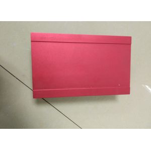 Custom CNC Metal Machining / Precision CNC Machined Components , Polishing