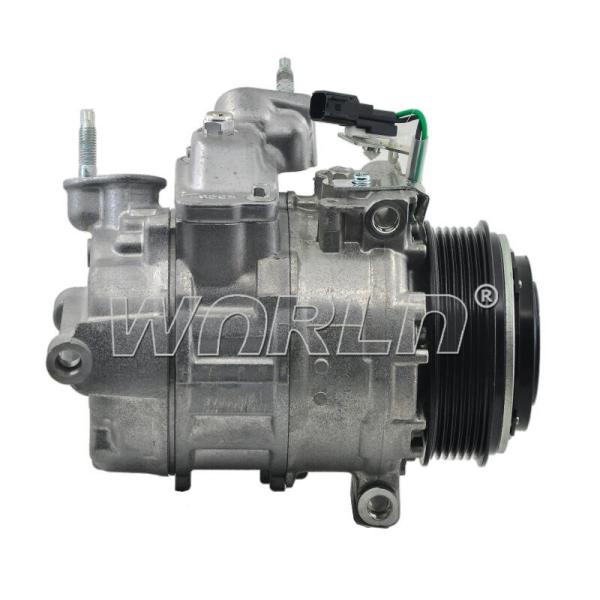 DG9H19D629HD Auto AC Compressor 7SBH17C AC Cooling Pump For Ford Mondeo Focus WXFD135