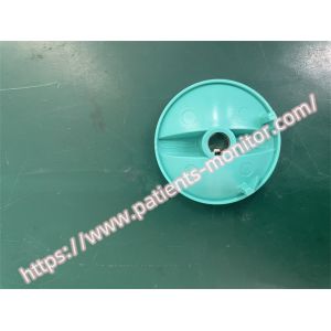 PHiliph MRX M3535A Defibrillator Knob M3535-40994 Defibrillator Plastic