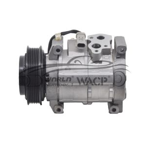 12V Good Performance Compressor 4472203870 For Chrysler Caravan For Voyager