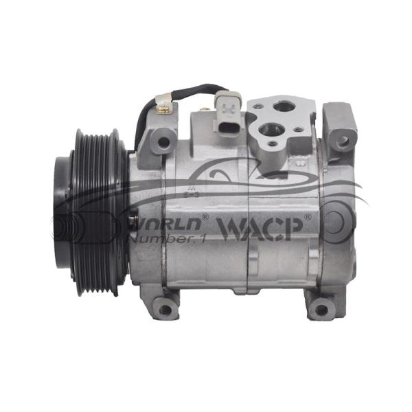 12V Good Performance Compressor 4472203870 For Chrysler Caravan For Voyager WXCL011