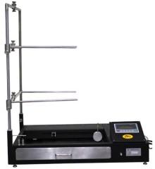 Buy PLC Control Toys Comprehensive Flammability Testing Equipment Pro Tester at wholesale prices