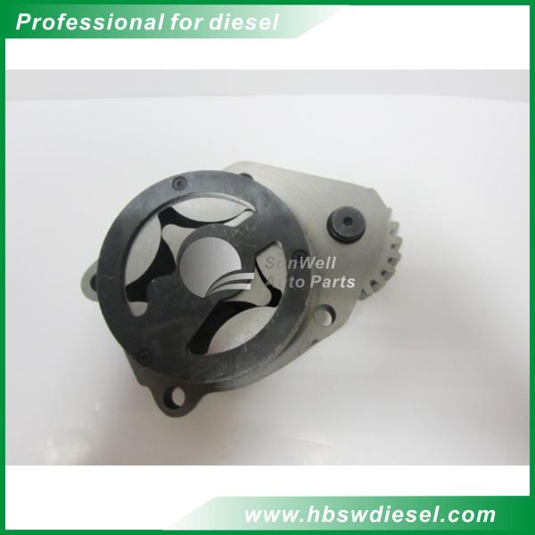 Cummins 6CT8.3 Oil Pump 3966840 for Dongfeng Truck 240/240HP engine