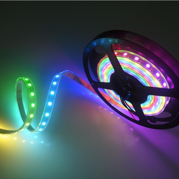 Buy Digital 5050 Addressable WS2812b SK6812 5050 digital led at wholesale prices