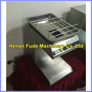 Quality restaurant meat slicer, hotel fish slicer, small meat cuttig machine for sale