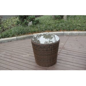 5pcs rattan sofa set