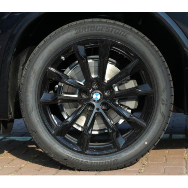BMW X3 2022 Gasoline Changed Edition XDrive30i Zunxiang Version Medium SUV 5 Door 5 Seats