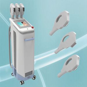 Multifunctional & Professional IPL laser hair scar removal Skin Rejuvenation machine