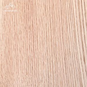 Red Oak Veneer | Quarter cut | 0.45mm | LINGFENG