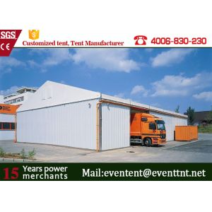 400 People event tents Aluminum structrue A Frame Tent fire-proof with Top