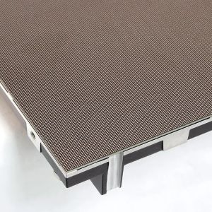 Quality IP65 Rated COB LED Screen Display Moisture Proof Collision Resistant for sale