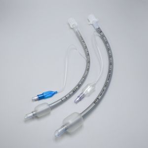 9.5mm Reinforced Endotracheal Tube