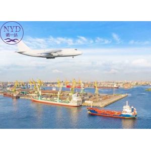 Quality Value Added International Freight Forwarder Services With Pickup Delivery for sale