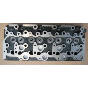 V2203 V2203T V2203E V2203B Complete Cylinder Head Assembly 19077-03048 1E013