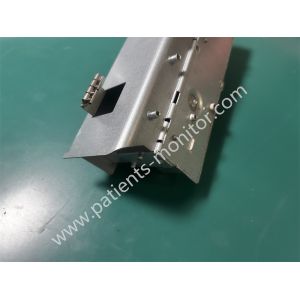 Mindray IPM10 monitor Iron Frame of the includes a three-pronged power interface