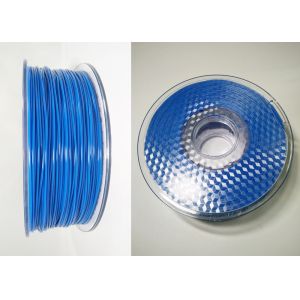 Premium Neat Winding ABS PLA 3D Printer Filament For Tangle - Free Printing