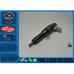 China High quality Fuel Injector 1925657 BEBJ1D00001 2005596 Common rail injector for DAF MX13 EURO 6MY15 on sale