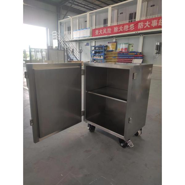 LED Display Nuclear Detection Devices Efficiently Detect Environmentally