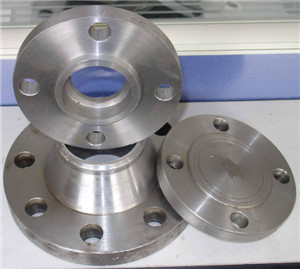 Buy ASTM A182 F304L lap joint flange at wholesale prices