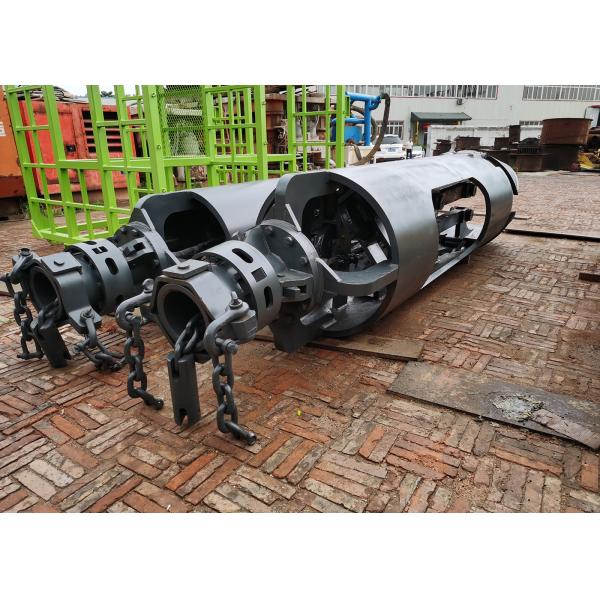 Buy 861Kg 600mm Diameter Diaphragm Wall Grab With Jaw at wholesale prices