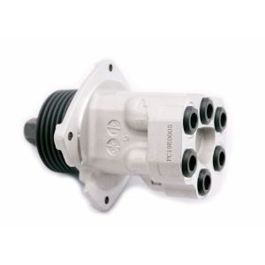 Hyundai R210LC-3 Joystick Controller for Excavator Handle