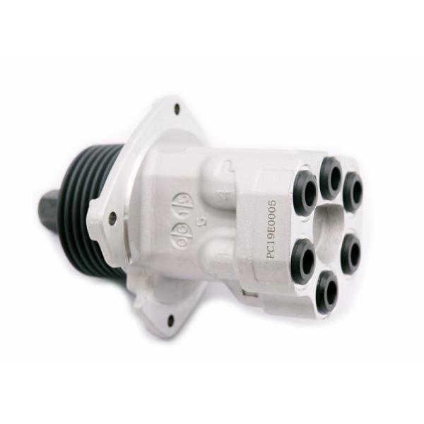 Buy Hyundai R210LC-3 Joystick Controller for  Excavator Handle at wholesale prices