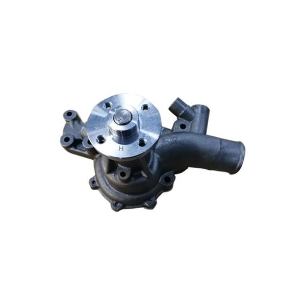 Buy TS16949 Automotive Diesel Engine Water Pump 16100-59085 at wholesale prices