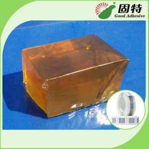 General Purpose Good Aging-resistance Hot Melt Glue for Making Label