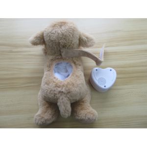 Plush Toy Quality Inspection Smart Toys QC Services AQL Standard