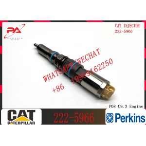 CAT Fuel Injector Nozzle 222-5966 456-3493 367-4293 363-0493 20R-5077 456-3579