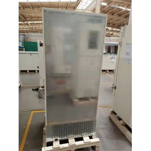 268L Capacity Single Solid Door Pharmacy Upright Refrigerator For Medical