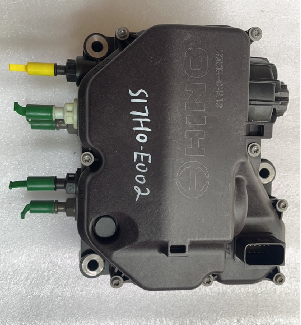 Buy S17H0-E0022 UREA PUMP ASSEMBLY OEM REPLACEMENT FOR ISUZU & HINO ENGINE MODELS at wholesale prices