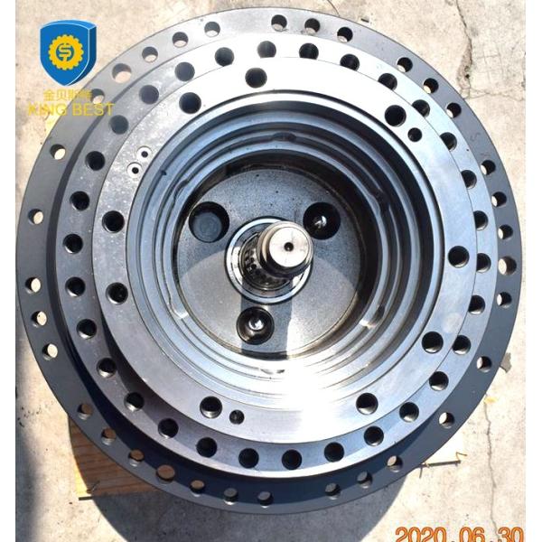 Construction Machinery Parts Hyundai R250LC7 Travel Gearbox