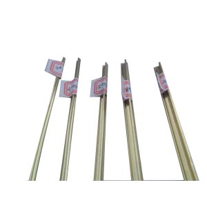 XY-100 Metal Zipper Teeth Y Type Brass Wire Making Machine