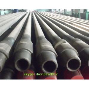 Drill pipe --2-3/8"~6-5/8"