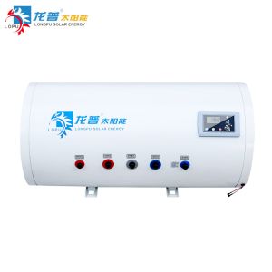 Best Selling 80L Small Inner Tank Heat Storage Solar Enamel Water Tank For Home
