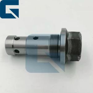 China Isuzu 1-13160035-0 1131600350 Main Relief Valve For 6HK1G3 4HK1 Engine on sale